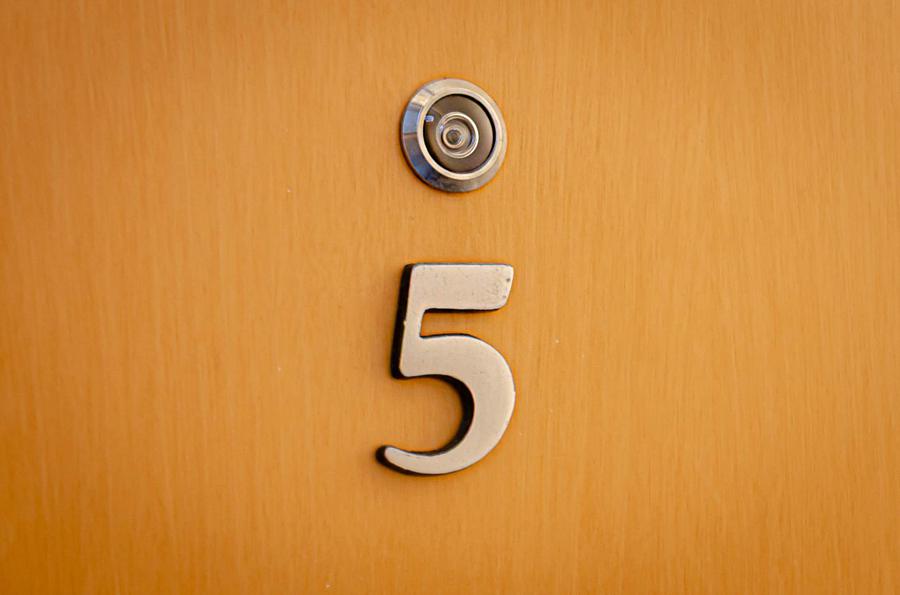 Apt 5, 133 Woodstock Road