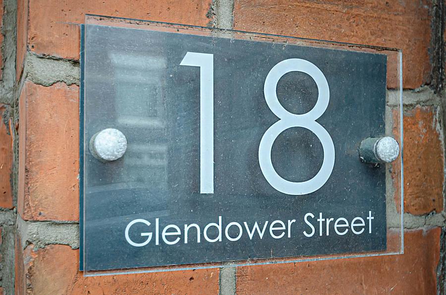 18 Glendower Street
