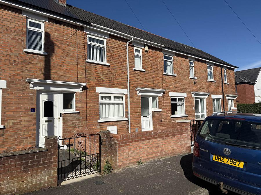 5 Ava Crescent, Belfast, BT7 3DU
