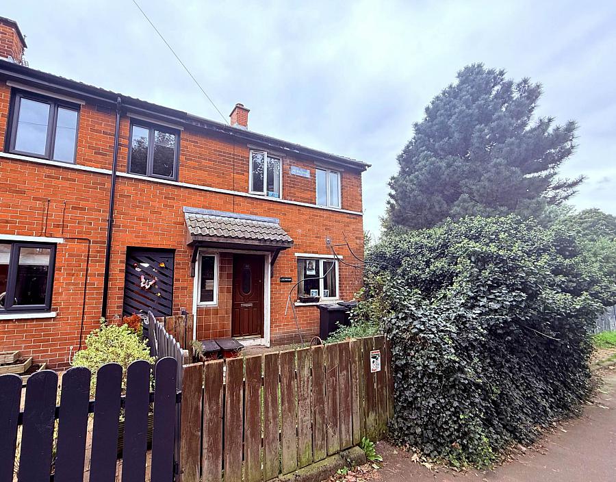 80 Sandbrook Park