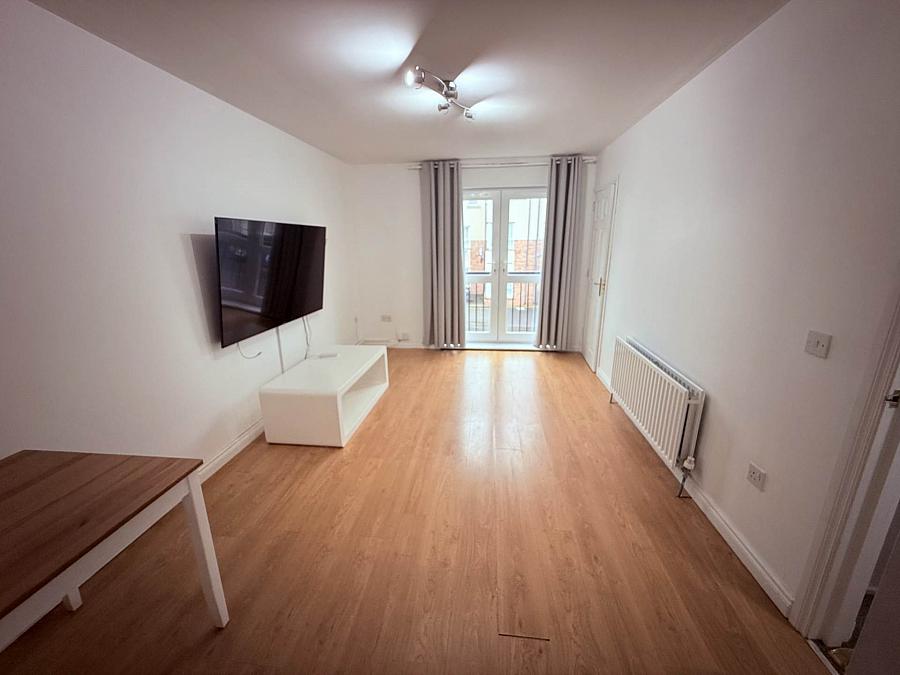 28 Leitrim Street 28 Leitrim Street