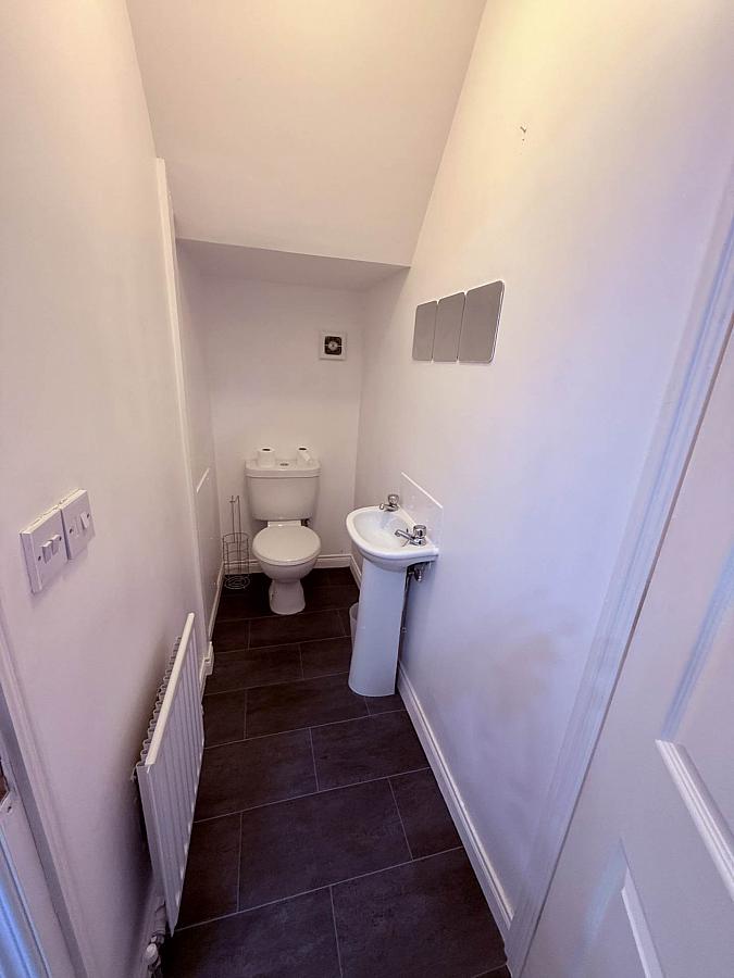 28 Leitrim Street 28 Leitrim Street