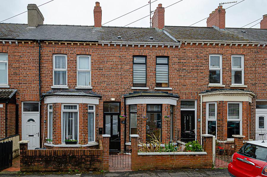 56 Oberon Street, Cregagh Road, Belfast, BT6 8NZ