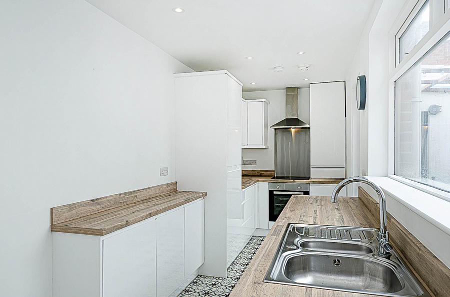 56 Oberon Street