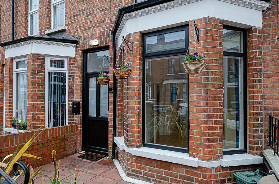56 Oberon Street
