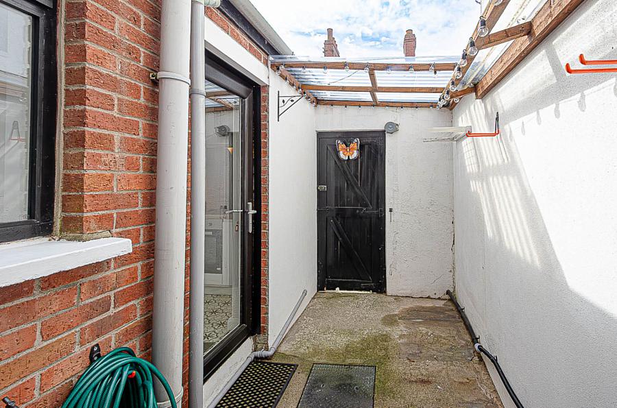 56 Oberon Street