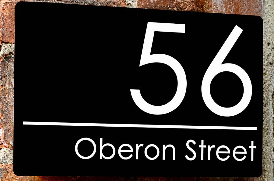 56 Oberon Street