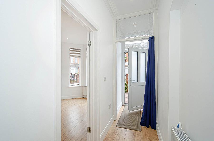 56 Oberon Street