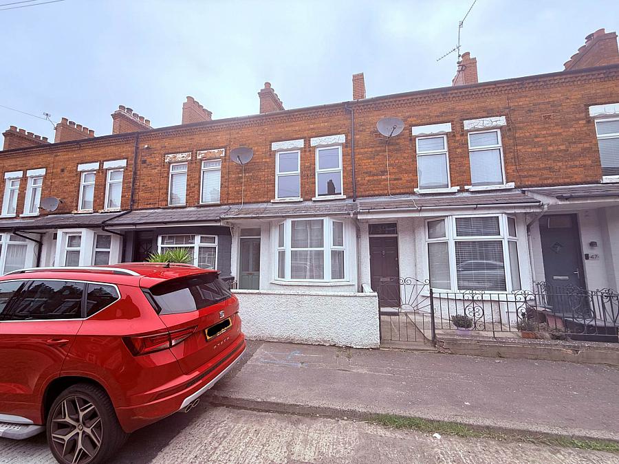 51 Hatton Drive