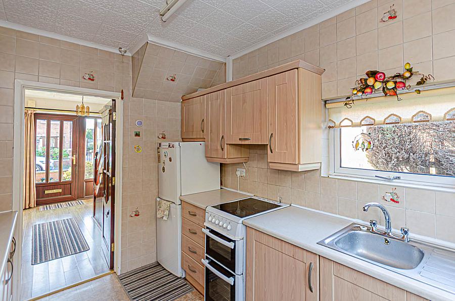 14 Orangefield Parade