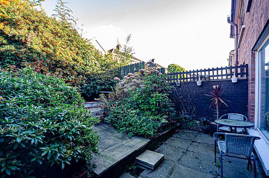 14 Orangefield Parade