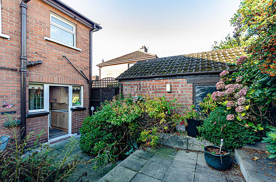 14 Orangefield Parade 14 Orangefield Parade