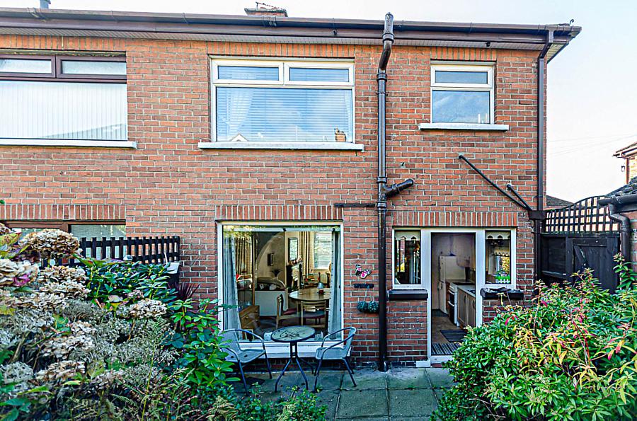 14 Orangefield Parade 14 Orangefield Parade