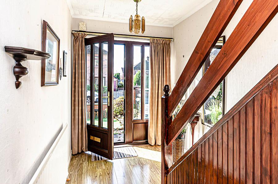 14 Orangefield Parade