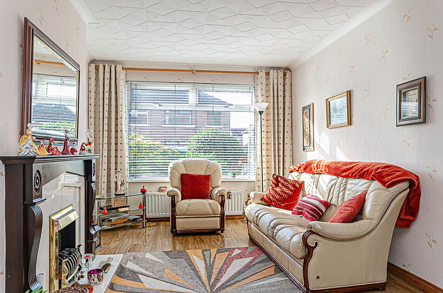 14 Orangefield Parade