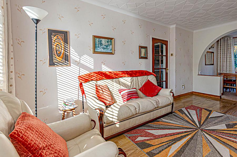 14 Orangefield Parade