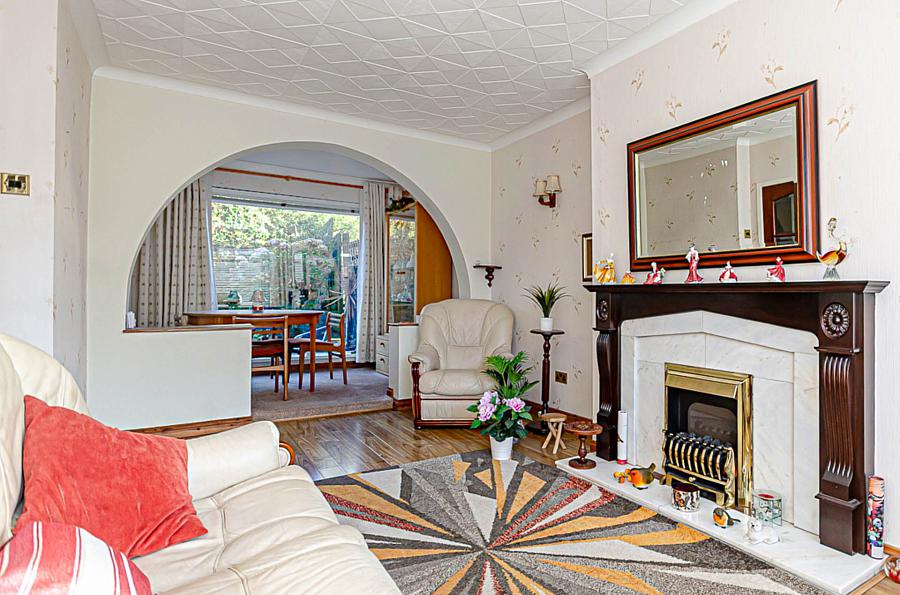14 Orangefield Parade