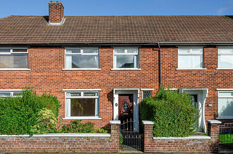 60 Ravenhill Gardens