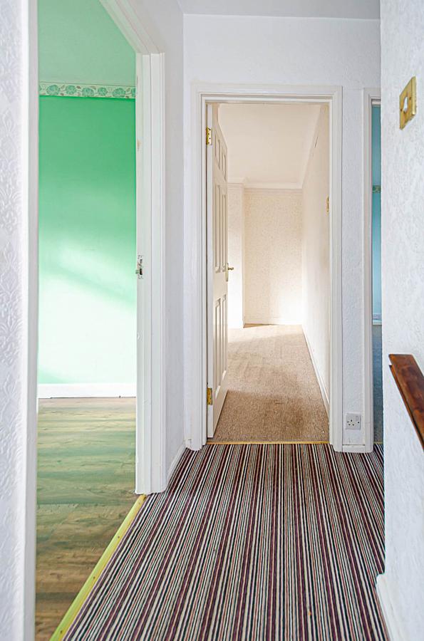 60 Ravenhill Gardens