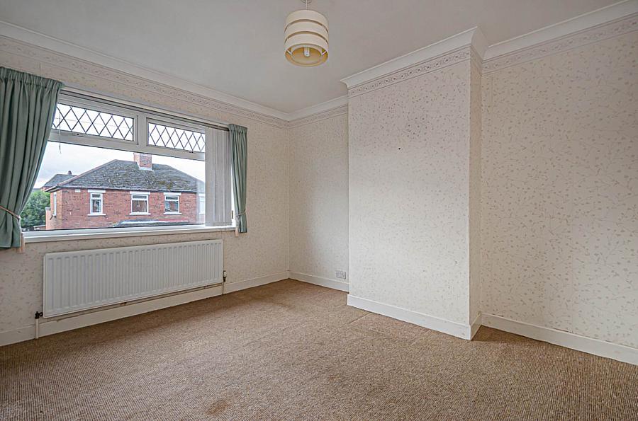 60 Ravenhill Gardens