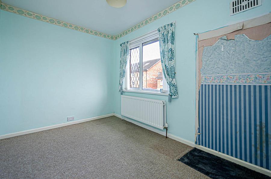 60 Ravenhill Gardens