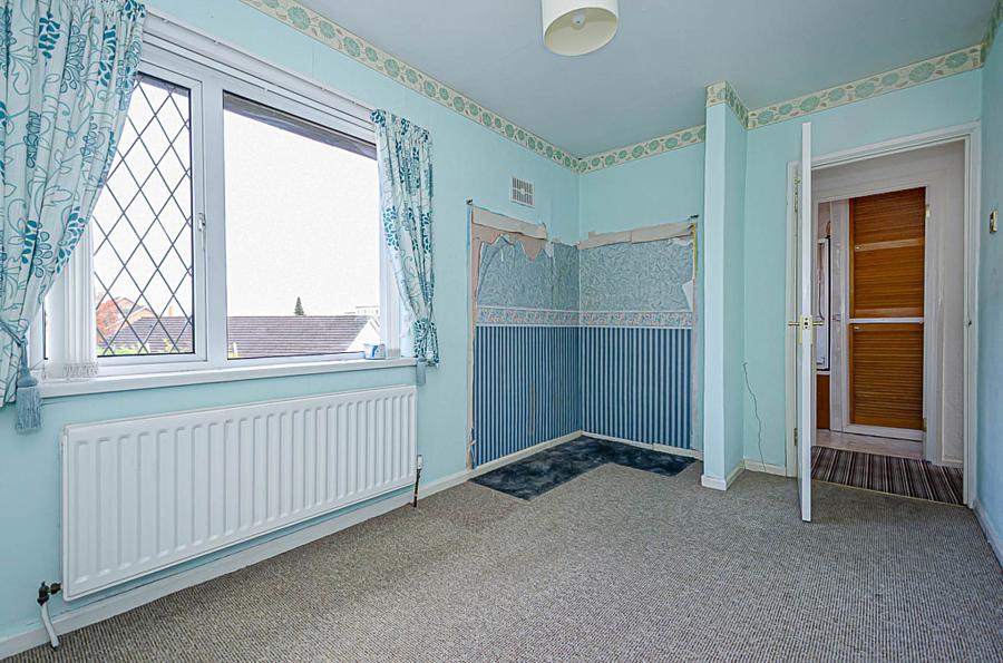 60 Ravenhill Gardens