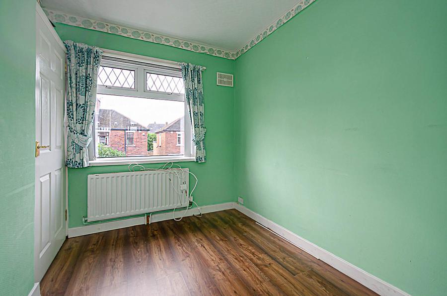 60 Ravenhill Gardens