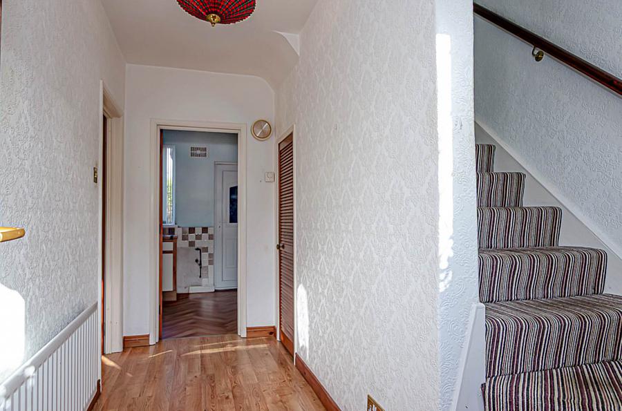 60 Ravenhill Gardens