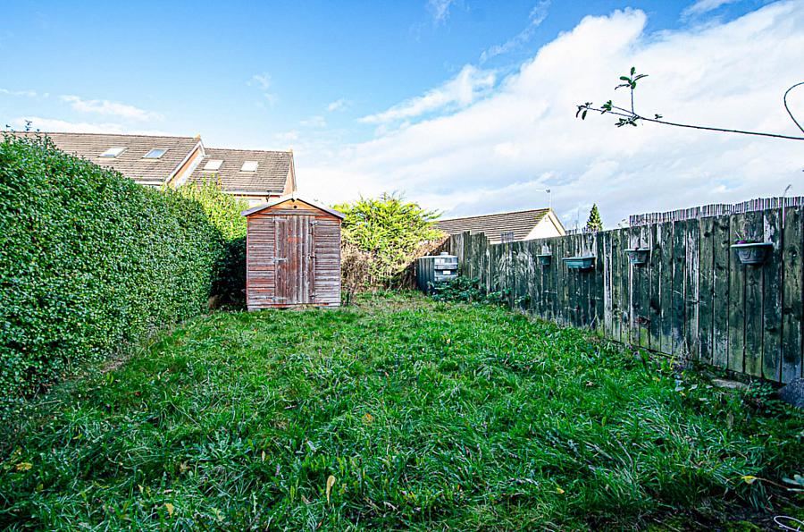 60 Ravenhill Gardens