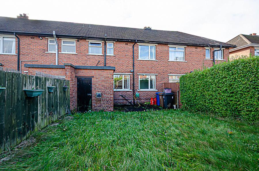 60 Ravenhill Gardens