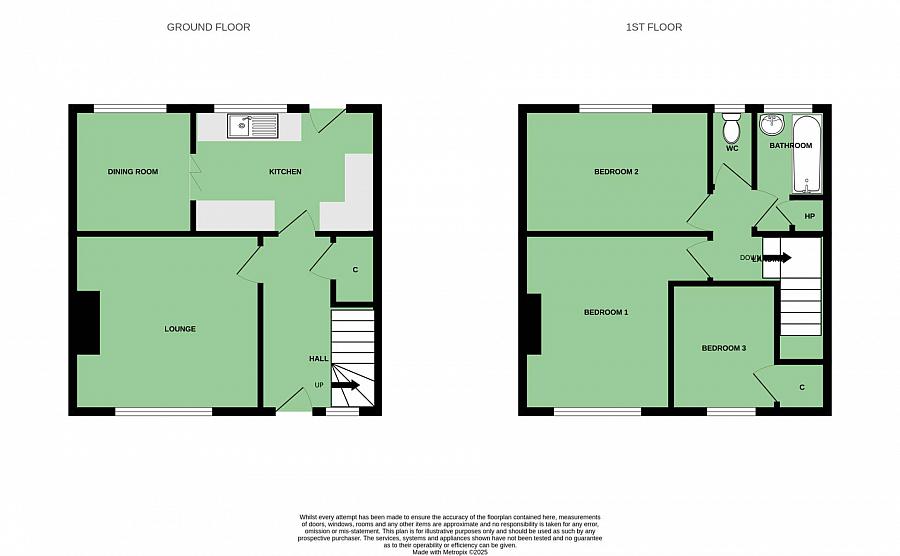 60 Ravenhill Gardens