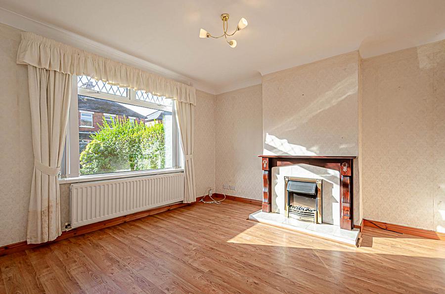 60 Ravenhill Gardens