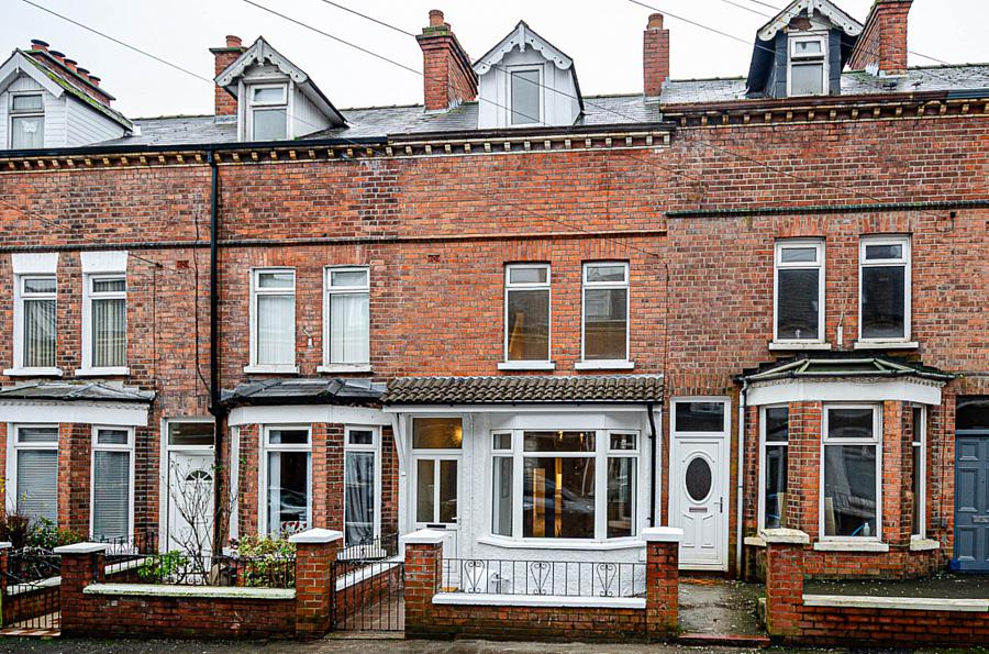 26 Oberon Street, Cregagh Road, Belfast, BT6 8NZ