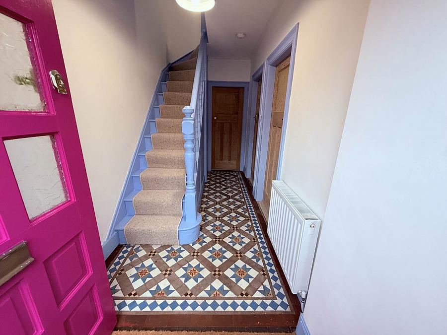 12 Gibson Park Gardens