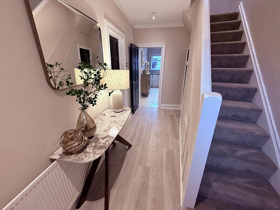 37 Templemore Avenue