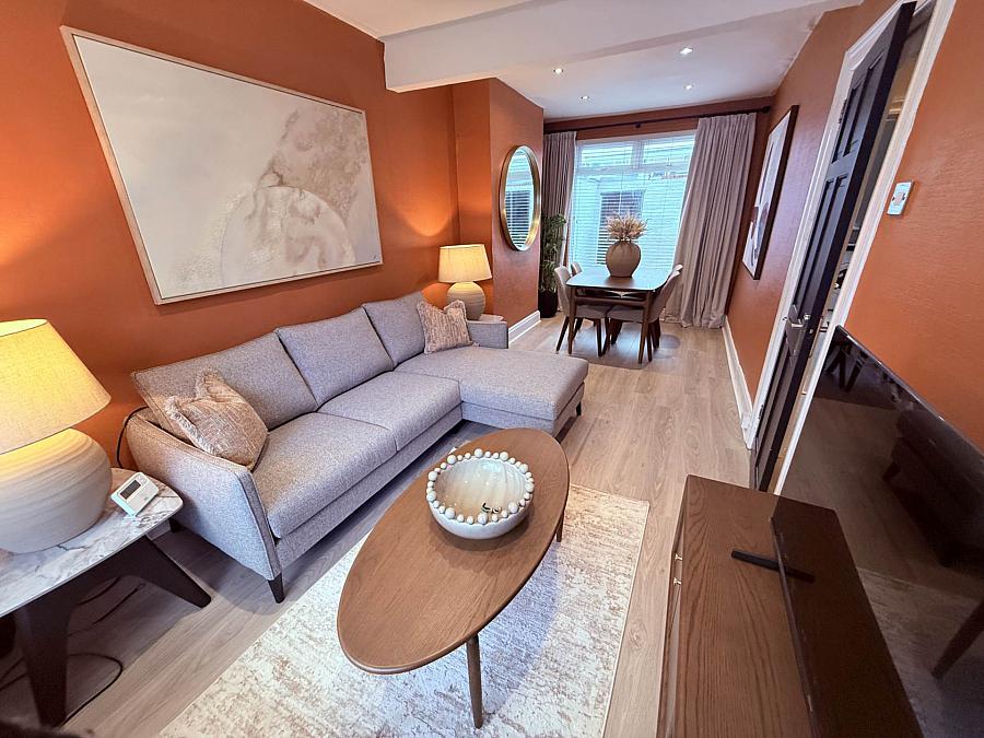 37 Templemore Avenue