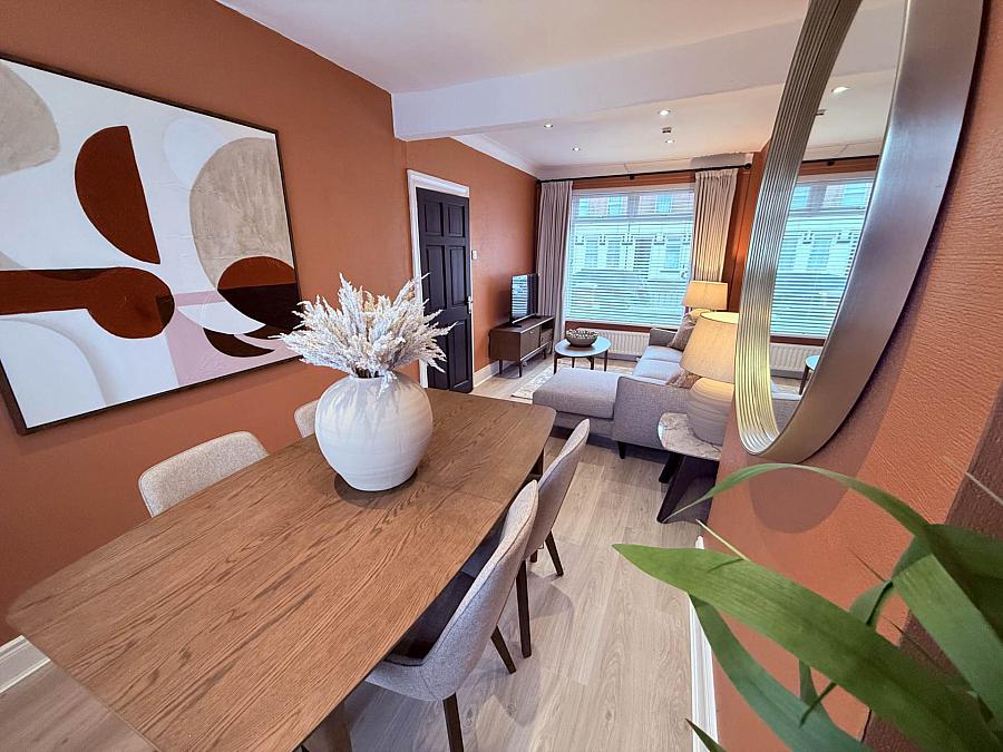 37 Templemore Avenue