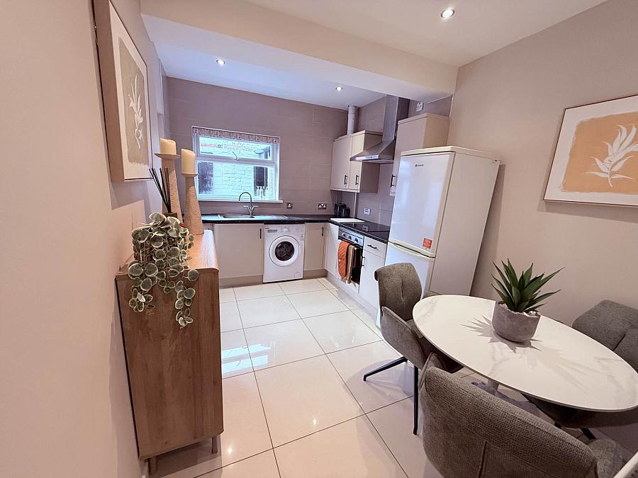 37 Templemore Avenue