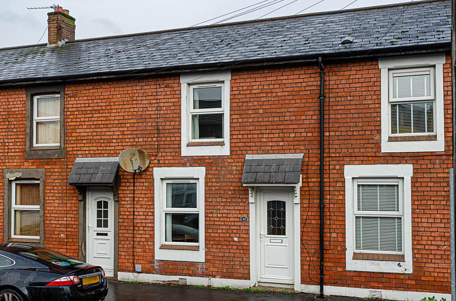 42 Kyle Street, Sydenham, Belfast, BT4 1LS