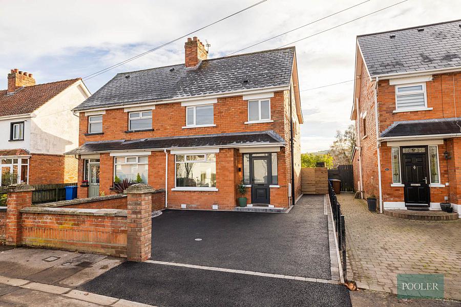 63 Mount Merrion Avenue, Belfast, BT6 0FJ