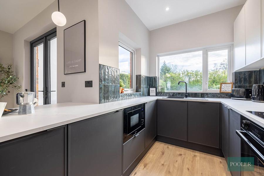 63 Mount Merrion Avenue