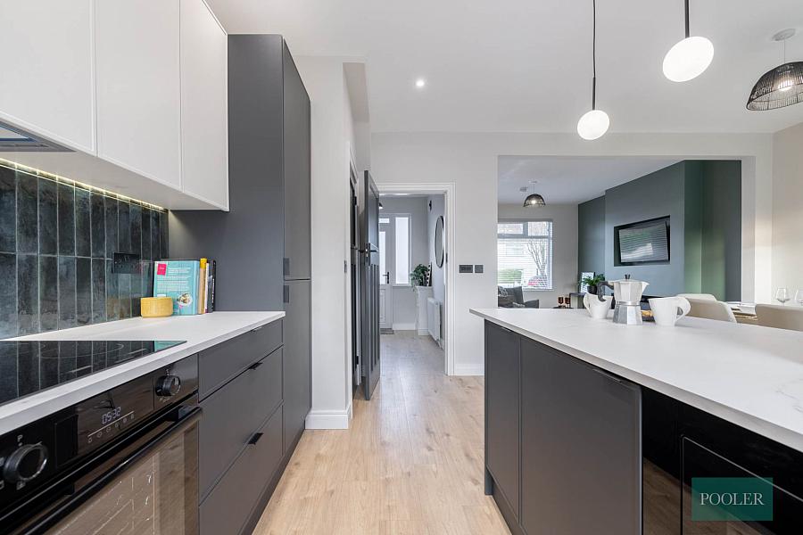 63 Mount Merrion Avenue