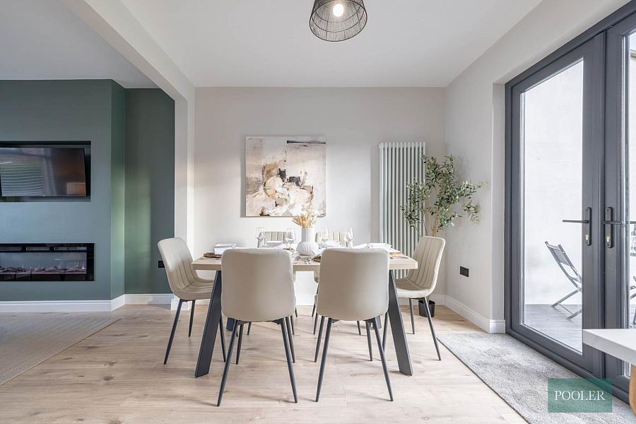 63 Mount Merrion Avenue