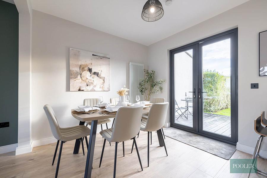 63 Mount Merrion Avenue