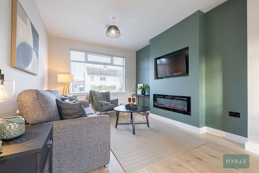 63 Mount Merrion Avenue