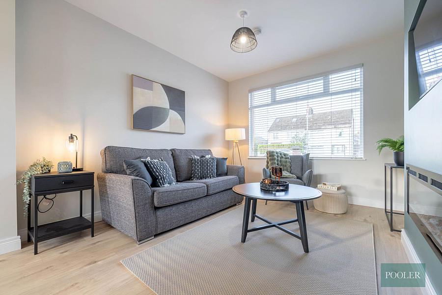 63 Mount Merrion Avenue