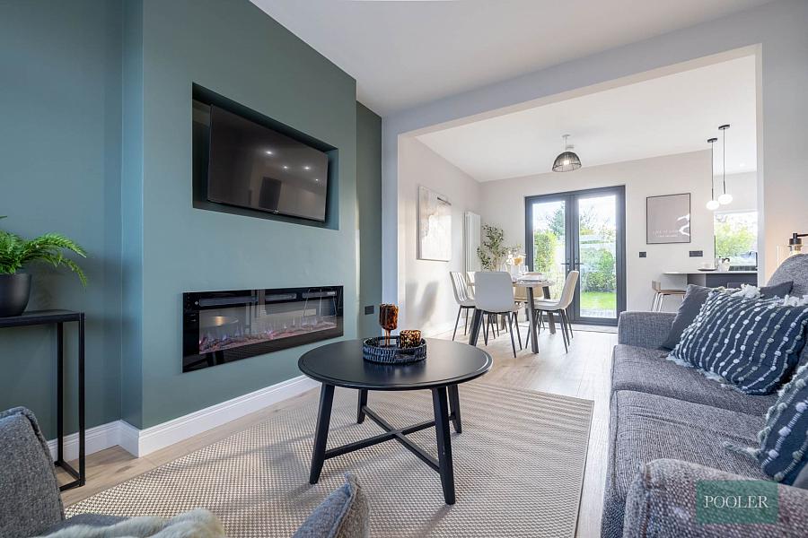 63 Mount Merrion Avenue