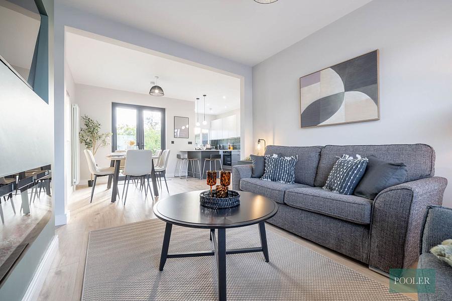 63 Mount Merrion Avenue