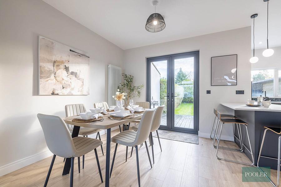 63 Mount Merrion Avenue