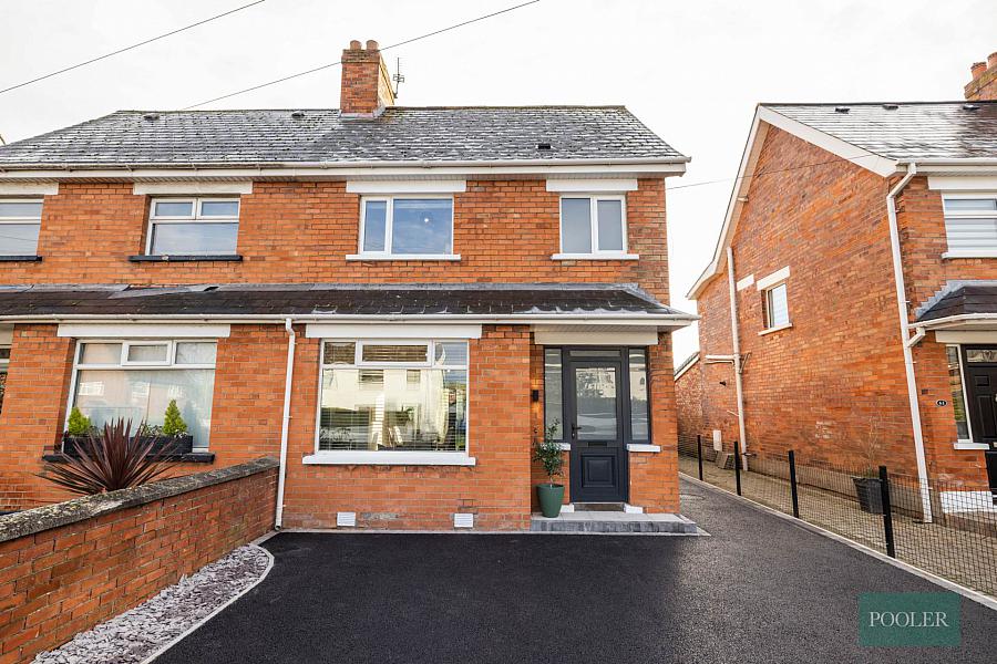 63 Mount Merrion Avenue